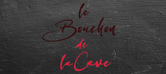 Le Bouchon de la Cave